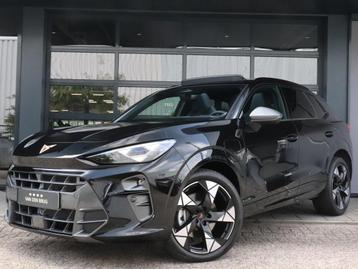 CUPRA Terramar 1.5 TSI e-Hybrid 204PK | Trekhaak | Panoramad beschikbaar voor biedingen