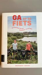 Laura Maat - Ga op de fiets, Laura Maat; Irene Maaskant, Europa, Ophalen of Verzenden, Zo goed als nieuw