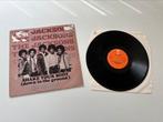 The Jacksons shake your body vinyl, Ophalen of Verzenden, Gebruikt