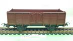 Piko H0 5/138-17 SBB hoge, open goederenwagen 1967, Hobby en Vrije tijd, Modeltreinen | H0, Gebruikt, Gelijkstroom, Wagon, Piko