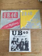 UB40, Ophalen of Verzenden, Zo goed als nieuw, Pop