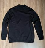 Trui Zara zwart mt 140, Trui of Vest, Ophalen of Verzenden, Zo goed als nieuw, Zara