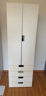 Ikea kledingkast SMÅSTAD / PLATSA, Huis en Inrichting, Kasten | Kledingkasten, Zo goed als nieuw, 150 tot 200 cm, 50 tot 75 cm