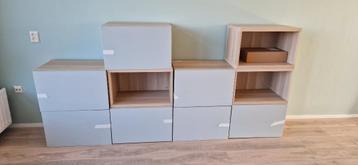 Besta Ikea kast - afbeelding 3