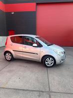 Opel Agila 1.0 EcoFlex – Compact, Zuinig & Betrouwbaar, Origineel Nederlands, Handgeschakeld, Particulier, 3 cilinders