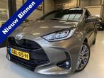 Toyota Yaris 1.5 Hybrid 130 Executive Head up display, Navi,, Auto's, Toyota, 450 kg, Gebruikt, Adaptive Cruise Control, Hybride Elektrisch/Benzine