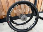 Mavic cross one disk 29er wielset Q.release mountainbike mtb, Fietsen en Brommers, Fietsonderdelen, Ophalen of Verzenden, Zo goed als nieuw