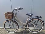 Gazelle(PuurNl)%Batavus(Mambo) dames fietsen/57cm, Fietsen en Brommers, Fietsen | Dames | Damesfietsen, Ophalen, Batavus, Versnellingen