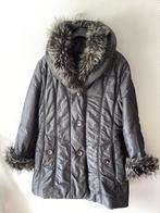 Jas Gerry weber, Maat 38/40 (M), Ophalen of Verzenden, Grijs, Gedragen