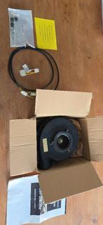 Nefit Ecomline Excellent HR Ventilator - Defect, Gebruikt, Minder dan 30 cm, Hoog rendement (Hr), Cv-ketel of Combi-ketel