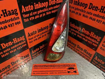 Toyota Yaris Verso ('03-'06) Achterlicht Rechts beschikbaar voor biedingen