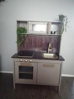Ikea duktig speelkeuken, Ophalen, Zo goed als nieuw