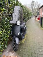 Berini scooter, Fietsen en Brommers, Scooters | Aprilia, Ophalen, Gebruikt, Benzine, Overige modellen