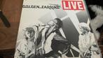 Golden Earring. Live, Cd's en Dvd's, Vinyl | Rock, Ophalen of Verzenden, Zo goed als nieuw, Overige formaten, Poprock