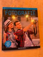 Handboek Fotografie 9e Editie - Pieter Dhaeze, Ophalen of Verzenden, Zo goed als nieuw, Fotografie algemeen