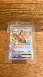Dragonite ex #72 Pokemon Evolutions XY, Hobby en Vrije tijd, Verzamelkaartspellen | Pokémon, Ophalen of Verzenden, Zo goed als nieuw