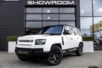 Land Rover Defender 110 2.0 P400e 110 X-Dynamic SE, Trekhaak, Auto's, Land Rover, Automaat, Gebruikt, 4 cilinders, 3000 kg