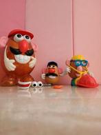Mr & mr potato head, Ophalen, Gebruikt