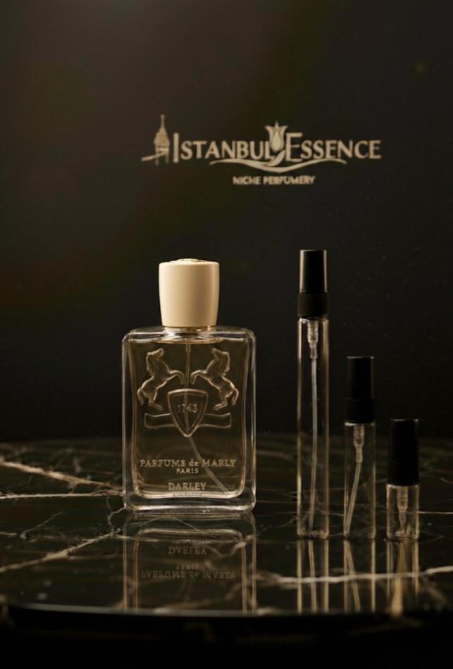 Parfums de marley darley sample old batch, Sieraden, Tassen en Uiterlijk, Uiterlijk | Parfum, Zo goed als nieuw, Ophalen of Verzenden