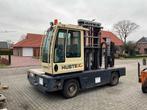 2008 Hubotex S 50 d Zijlader, Zakelijke goederen, Machines en Bouw | Heftrucks en Intern transport, Overige aandrijving, Zijlader