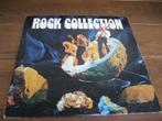 Rock collection lp, Ophalen of Verzenden, Gebruikt, 12 inch, Poprock