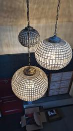 Prachtige Kasbah Chandelier Brass

Hanglamp kroonluchter, Huis en Inrichting, Lampen | Hanglampen, Ophalen, Gebruikt, Vintage