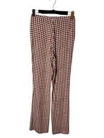 Nomansland broek NIEUW S, Kleding | Dames, Nieuw, Ophalen of Verzenden, Lang, Rood