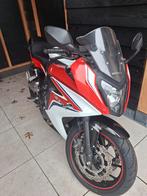 Honda CBR650F 2014 - Sportieve Uitlaat + Extra accessoires, Motoren, Motoren | Honda, Sportuitlaat, 4 cilinders, Meer dan 35 kW