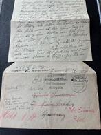 Feldpost1943., Verzamelen, Ophalen of Verzenden