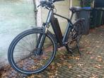 Qwic RD10 ebike, Ophalen, Gebruikt
