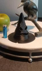 halloween - theelicht magic hat 3d, Ophalen of Verzenden, Nieuw, Feestartikel, Halloween of Griezel