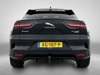 Jaguar I-PACE EV400 SE 90 kWh | MERIDIAN AUDIO | APPLE CARPL, 12 maanden, Gebruikt, 750 kg, 44 min