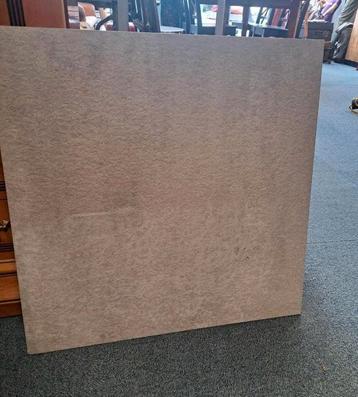 Mosa. Ceramieke  vloertegels, 60x60 cm  beschikbaar voor biedingen