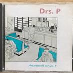 Drs. P - Het praatcafe van Drs. P (CD), Ophalen of Verzenden, 1980 tot 2000, Gebruikt