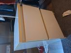 Gratis 2x ikea malm ladekastjes, Ophalen, Gebruikt, Minder dan 45 cm