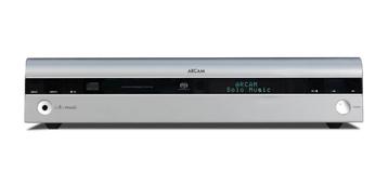 Arcam Solo Music MK II SACD/CD mediaplayer beschikbaar voor biedingen