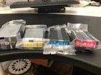 Canon Maxify inkcartridge zwart en multicolor, Ophalen of Verzenden, Nieuw, Cartridge, Canon