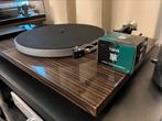 Auris Audio Blues draaitafel met Hana SL element, Ophalen, Info@mister-hifi.nl, Platenspeler, Technics