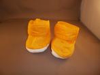 Ikea lekkamrat popen schoentjes regen laarsjes geel/wit, Ophalen of Verzenden, Nieuw, Overige typen