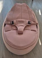 ZGAN roze Doomoo seat'n swing, Kinderen en Baby's, Wipstoeltjes, Ophalen of Verzenden, Zo goed als nieuw, Overige merken, Met gordel(s) of riempje(s)