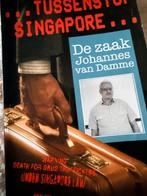 Z.g.a.n. boek: De zaak Johannes van Damme, Ophalen of Verzenden, Zo goed als nieuw