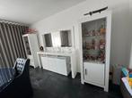 Vitrinekast/Dressoir voor Souvenirs, Ophalen, 50 tot 100 cm, 150 tot 200 cm, 25 tot 50 cm