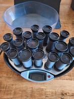 carmen set, Ophalen of Verzenden, Zo goed als nieuw, Overige typen