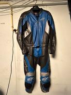 Alpinestars 2-delig motorpak combi – Maat 52 (jas & broek), Motoren, Kleding | Motorkleding, Ophalen, Alpinestars, Tweedehands