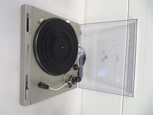 A6322. Technics SL-B202 Draaitafel, Muziek en Instrumenten, Dj-sets en Draaitafels, Gebruikt, Technics, Ophalen