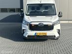 Maxus eDeliver 9 L3H2 89 kWh 3500kg Trekgewicht 7-2024, Gebruikt, Maxus, Wit, Origineel Nederlands