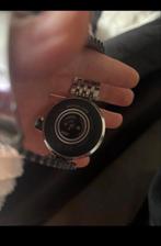 Michael Kors Smartwatch, Gebruikt, Hartslag, Ophalen of Verzenden, Waterdicht