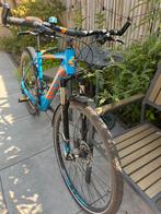 Cube 29 inch Acid mountainbike, Fietsen en Brommers, Fietsen | Heren | Sportfietsen en Toerfietsen, Gebruikt, Vering, Overige maten