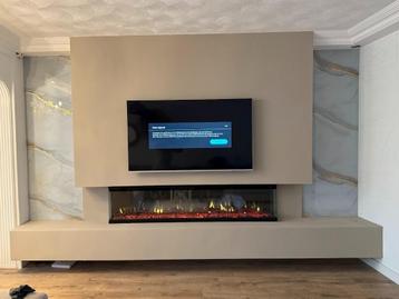 Cinewall op maat beschikbaar voor biedingen