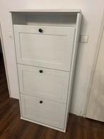 Schoenenkast IKEA Brusali, Huis en Inrichting, Ophalen, Zo goed als nieuw